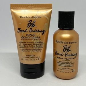 Bumble and Bumble Bb Bond-Building Conditioner & Repair Treatment Travel Size